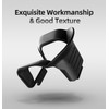 BTG Gimbal Camera Lens Hood for DJI NEO Drone Accessories