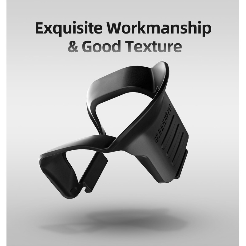 BTG Gimbal Camera Lens Hood for DJI NEO Drone Accessories