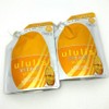 ululis Urulis Vita C Hair Oil Refill, 2 Pieces, 75ml / ululis 우루리스 비타 C 헤어 오일 리필, 2개, 75ml