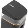KIMISS Barrera Virtual de Doble Modelo ABS Robot Robot Aspirador