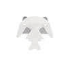 Nova Nex Cutter with Replaceable Head, Ergonomic Box Opener, Stretch