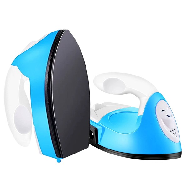 Mini Heat Press Small Iron Portable Heat Press Machine Mini