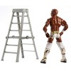 WWE Shelton Benjamin Elite Collection Action Figure