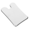 WOONEKY Facial Tool Face Massager Scraping Board for Relaxation and