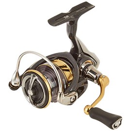 Daiwa Spinning Reel 18 Regalis LT2500D (2018 Model)