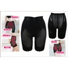 TAMURA Yauco Silky Body Shape Long Girdle YTJ04 Black L