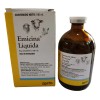 Alimento Emicina Líquida 100ml