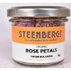Steenbergs Organic Rose Petals 6g