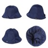 14+ ICHIYON PLUS chat0833 Men's Sauna Hat, Cordura Sauna Hat,