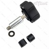 MotorGuide Gator Mount Door Knob Kit + Spacers - MM5892