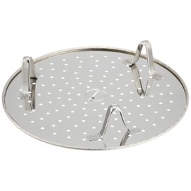 MT Any Pan Into. Steamer steamer Perforated Plate Pot Size 22 cm For