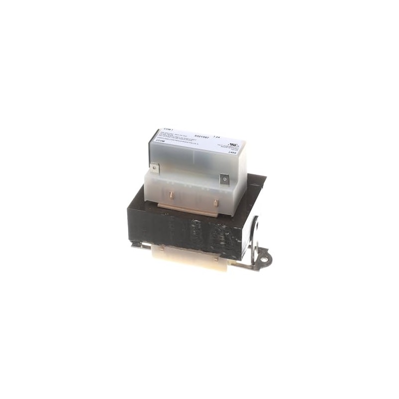 York S1-02549714000 Transformer, Integrated, 460, 75V