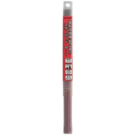 Star Electric Manufacturing (SUZUKID) Star Lord B-1 Low Voltage Mild Steel Welding Rod 0.1 inch (3.2 mm) x 11.8 inches (300 mm), 7.1 oz (200 g) PB-05