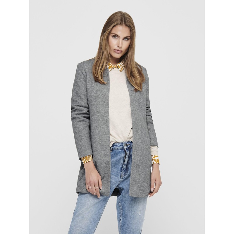 ONLSOHO COATIGAN OTW NOOS