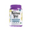Bluebonnet Nutrition Non-Bitter Nutritional Yeast Flakes - Plant-Sourced Protein, B