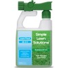 Maximum Green & Growth Fertilizer High Nitrogen 28-0-0 Liquid Lawn