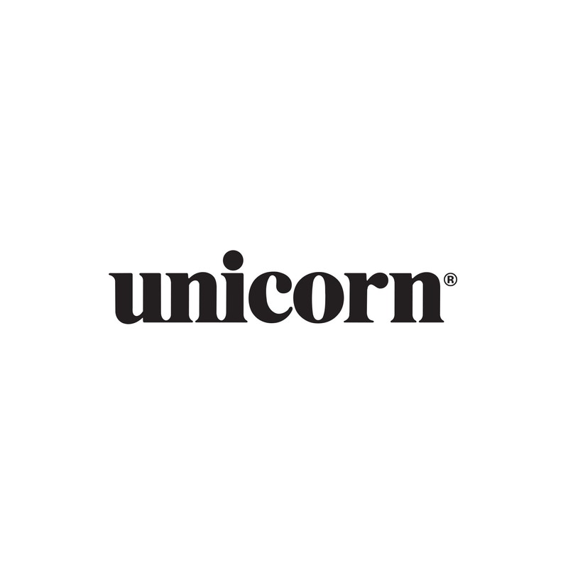 Unicorn Steel Tip Darts Set | Gary 'The Flying Scotsman'