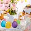 PAAS Megga Color Cups Egg Decorating Kit: Dye 12 Eggs