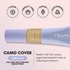 Clover Camo Cover Face & Under Eye Concealer Cruelty-Free &