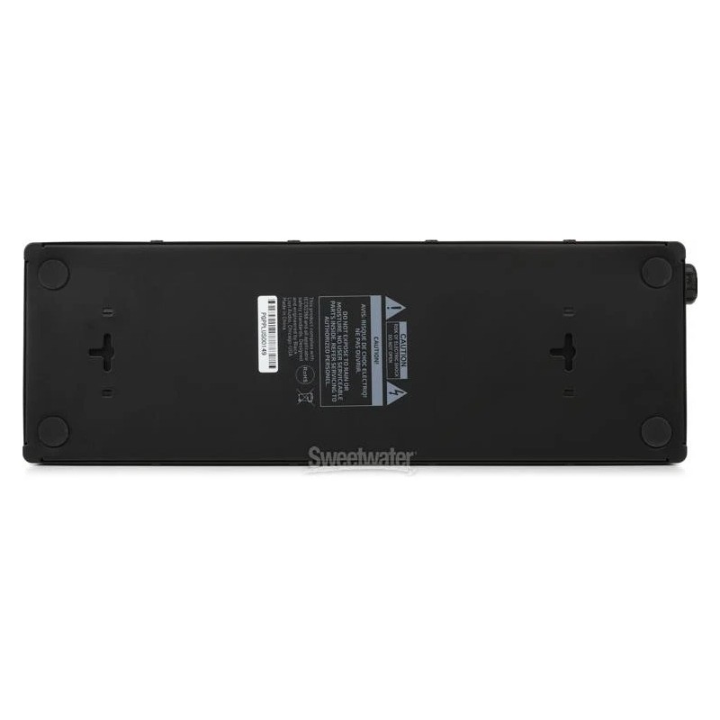 Black Lion Audio PG-P Plus Portable Power Conditioner and Surge