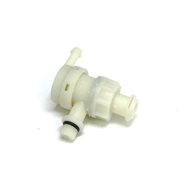 Valve Compatible with Delonghi Model Numbers EC680BM, EC680BMC, EC680M, EC680R,