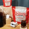 Bizzy Organic Cold Brew Coffee | Smooth & Sweet Blend