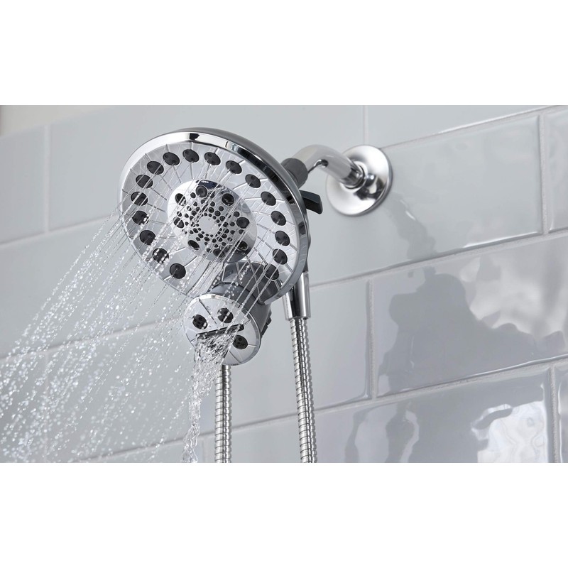 SideKick Shower System