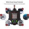 Whole House Surge Protector FHSPD72S, Whole Home Surge Protector