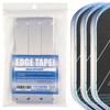 PICKLETECH Pickleball Paddle Protection Tape - Paddle Head Edge Guard