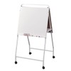 Best-Rite Eco Easel, Double Sided Dry Erase (786)