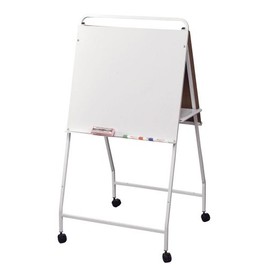 Best-Rite Eco Easel, Double Sided Dry Erase (786)