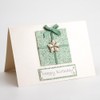 Italian Options 250GSM Non Shed Glitter Card Craft Paper 10