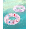 xo, Fetti ERAS Pool Floats, Set of 2 | Bachelorette