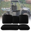 YONQIFON UTV Uforce Seat Covers 1680D Oxford Compatible with CFMOTO
