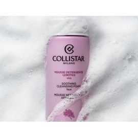Collistar Micellar Milk Makeup Remover Face Eyes Gently Cleanses and Removes Makeup from Face Without Irritating with Italian Plant Ingredients, Also for Sensitive Skin, 250 ml