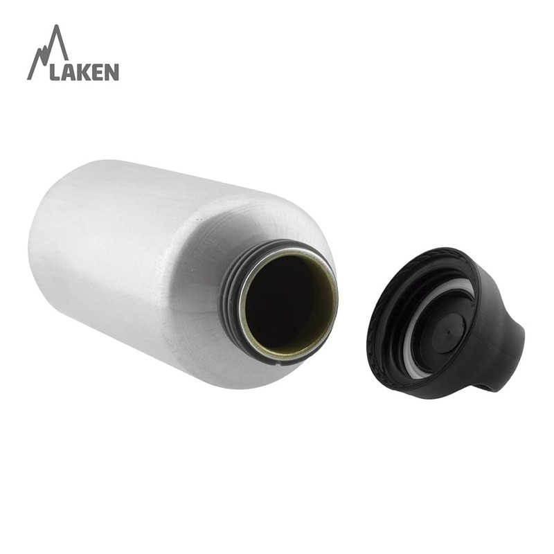 Laken Classic Water Bottle (Piain, 20oz - 600ml)