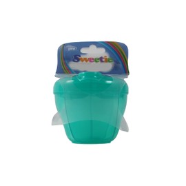 Sweetie Powder Formula Dispenser
