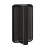 Blackstone 5553 Pre-Seasoned Cast Iron Griddle Press Medium Heavy Duty-Meat,