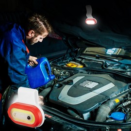 Welding Helmet and Replacement Lens and Light Cloud