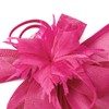 Fascinators Hats for Women Kentucky-Derby Hats Tea Party 2025 Pillow