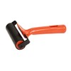 Jack Richeson Brayer Hard Rubber 3"