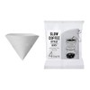 cortelargo (koruterarugo) Kinto Slow Coffee Style kottonpe-pa-firuta-