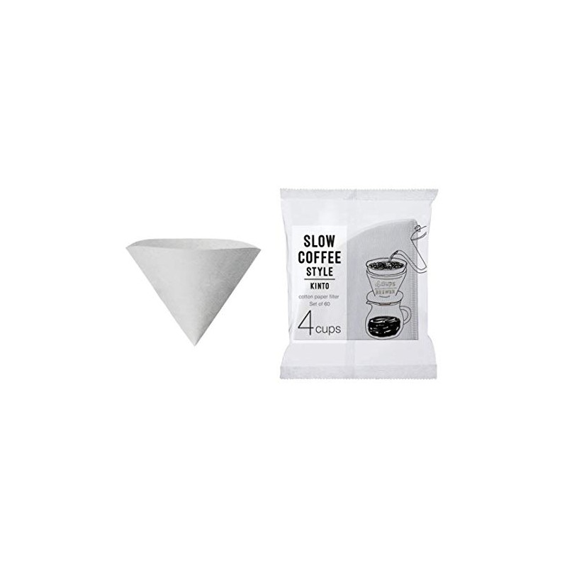 cortelargo (koruterarugo) Kinto Slow Coffee Style kottonpe-pa-firuta-