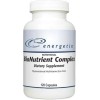 Bionutrient Complex 120 Cápsulas Multivitamínico