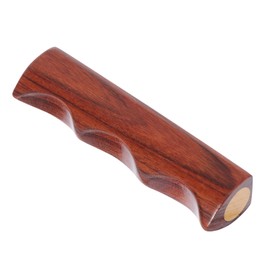 Operitacx 1 PC Pen Rest Writing Brush Support Calligraphy Brush Rack Ink Brush Organizer Practical Brush Pen Rack Tip Drawing Marker Watercolor Brush Holder Pencil Pens Paint Stationary Wood