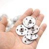 Easy Fix Washers - 28mm Diameter Pack of 100 Pieces,