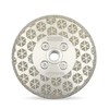 DT-DIATOOL Diamond Cutting and Grinding Disc 115mm x M14 Thread
