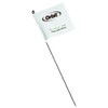 Orbit Underground 15" Sprinkler Flag