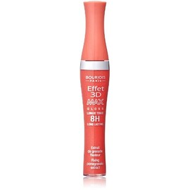 Bourjois 3D Effect Max 8H Long Lasting Lip Gloss 6.5ml