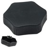 FINAO AUTOPARTS® - Front Right and Left Seat Adjustment Handles